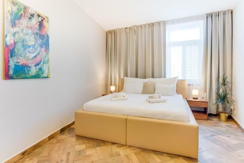 Euro Apartments K?enov� 75 Brno