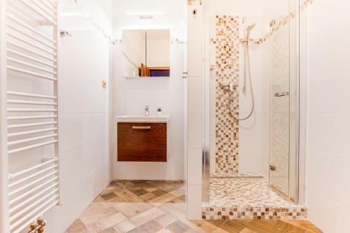 Euro Apartments K?enov� 75 Brno