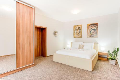 Euro Apartments K?enov� 75 Brno