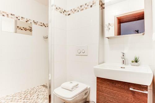 Euro Apartments K?enov� 75 Brno