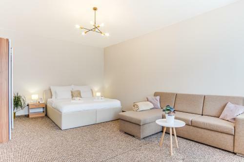 Euro Apartments K?enov� 75 Brno