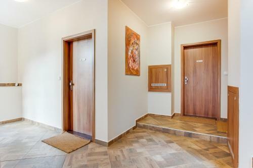 Euro Apartments K?enov� 75 Brno