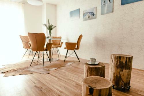 Luxury Apartments Zelny TRH 4