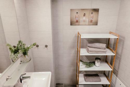 Luxury Apartments Zelny TRH 4