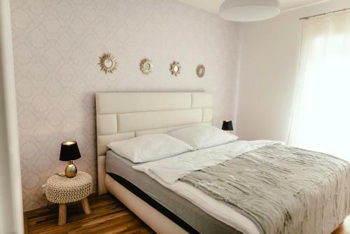 Luxury Apartments Zelny TRH 4