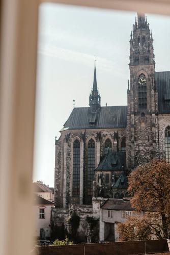 Luxury Apartments Zelny TRH 4