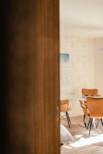 Luxury Apartments Zelny TRH 4