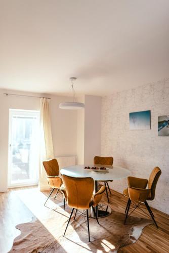 Luxury Apartments Zelny TRH 4