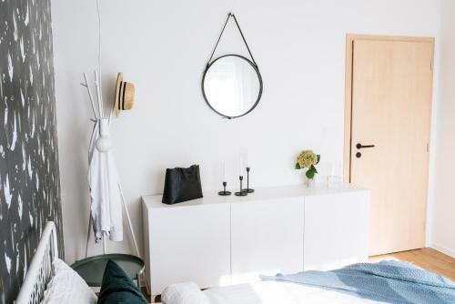 Boutique Expo Apartments #5 Brno-living Cz