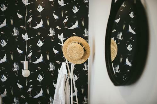 Boutique Expo Apartments #5 Brno-living Cz
