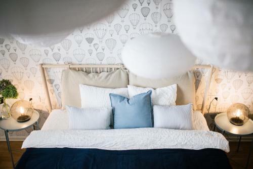 Boutique Expo Apartments #5 Brno-living Cz