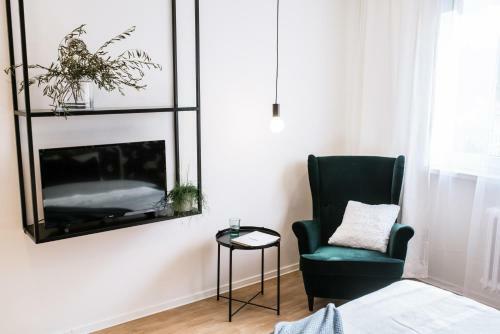 Boutique Expo Apartments #5 Brno-living Cz