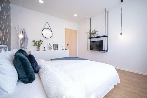 Boutique Expo Apartments #5 Brno-living Cz
