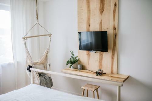 Boutique Expo Apartments #5 Brno-living Cz