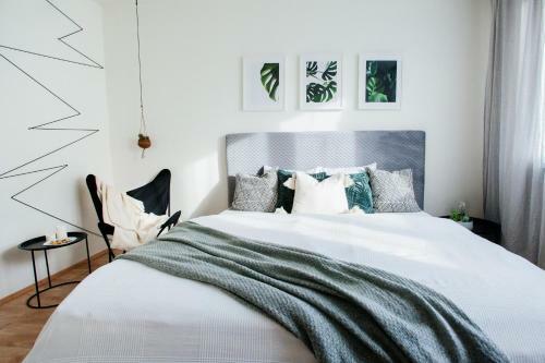 Boutique Expo Apartments #5 Brno-living Cz