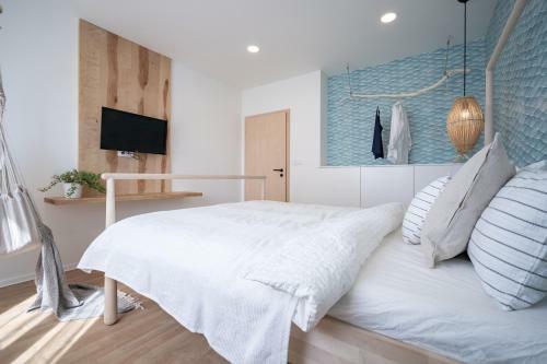 Boutique Expo Apartments #5 Brno-living Cz