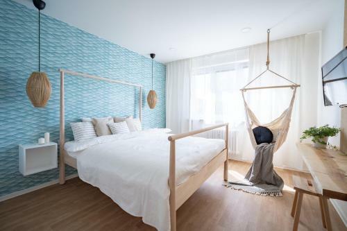 Boutique Expo Apartments #5 Brno-living Cz