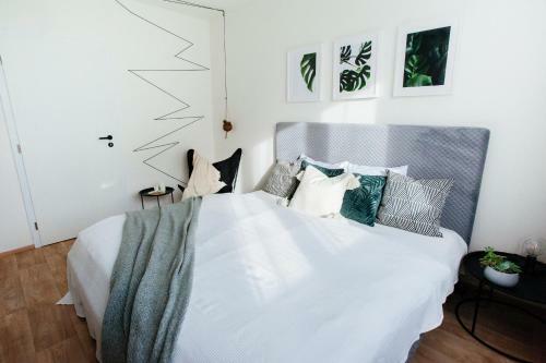 Boutique Expo Apartments #5 Brno-living Cz