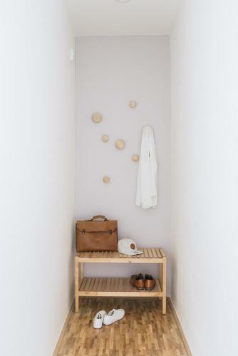 Boutique Expo Apartments #5 Brno-living Cz