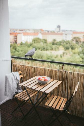 Boutique Expo Apartments #5 Brno-living Cz