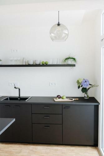 Boutique Expo Apartments #5 Brno-living Cz