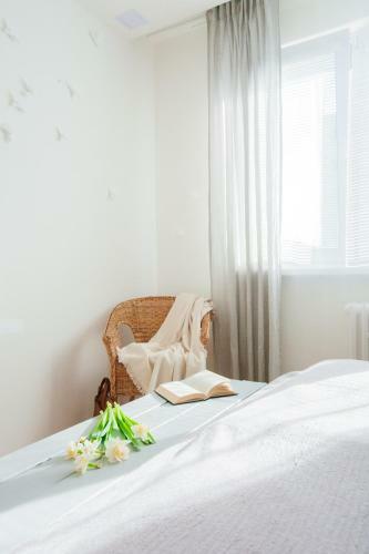 Boutique Expo Apartments #5 Brno-living Cz