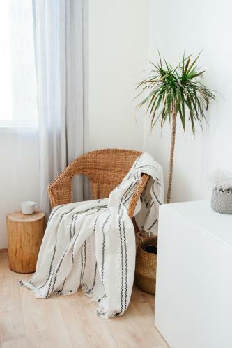 Boutique Expo Apartments #5 Brno-living Cz