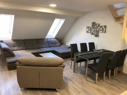 Apartm�n V Bl�zkosti Centra Brna