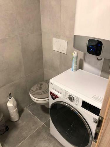 Apartm�n V Bl�zkosti Centra Brna