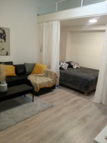 Apartm�n V Bl�zkosti Centra Brna