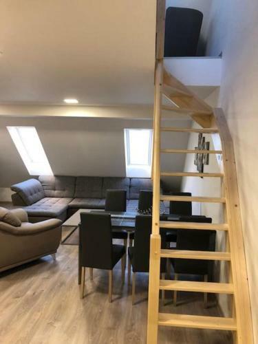 Apartm�n V Bl�zkosti Centra Brna