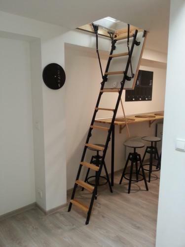 Apartm�n V Bl�zkosti Centra Brna