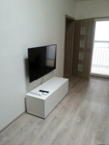 Apartm�n V Bl�zkosti Centra Brna
