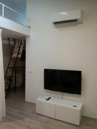 Apartm�n V Bl�zkosti Centra Brna