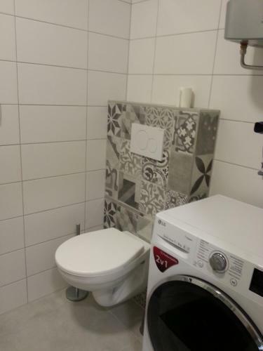 Apartm�n V Bl�zkosti Centra Brna