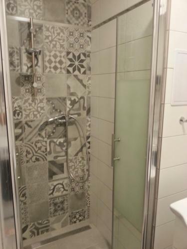 Apartm�n V Bl�zkosti Centra Brna