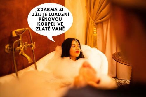 Hostal Z�?itkov� Noc Oroom Indie