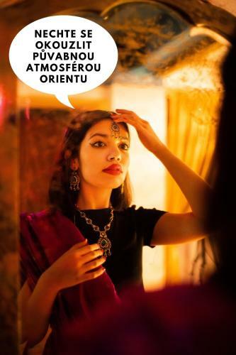 Hostal Z�?itkov� Noc Oroom Indie