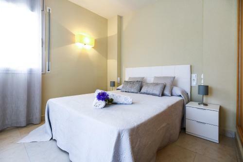 Apartamento Lido Planet Costa Dorada