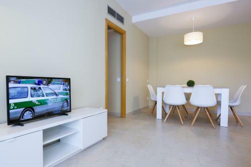 Apartamento Lido Planet Costa Dorada