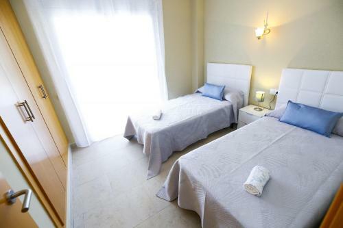 Apartamento Lido Planet Costa Dorada