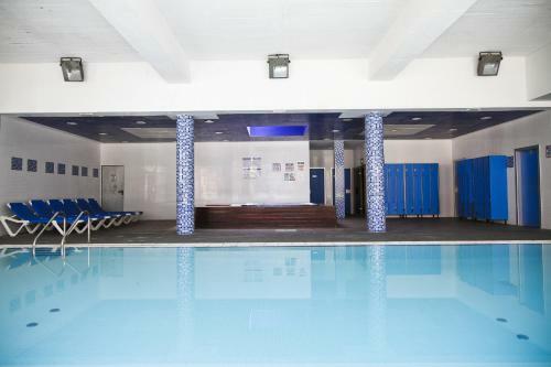 Apartamento Lido Planet Costa Dorada