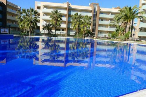 Apartamento Lido Planet Costa Dorada