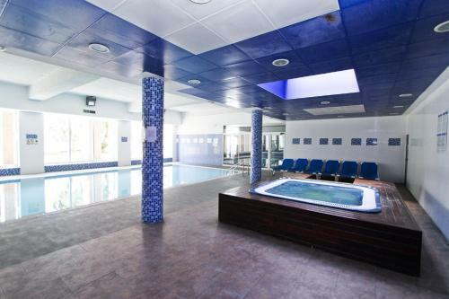 Apartamento Lido Planet Costa Dorada
