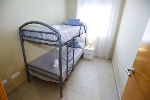 Apartamento Lido Planet Costa Dorada