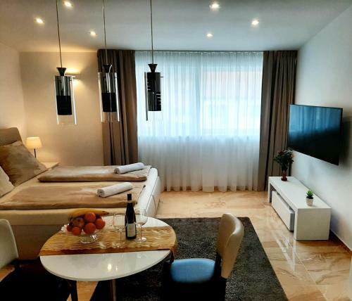 Nobless Apartments Holedn� Brno