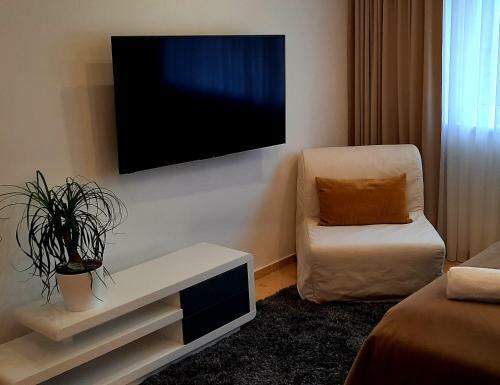 Nobless Apartments Holedn� Brno