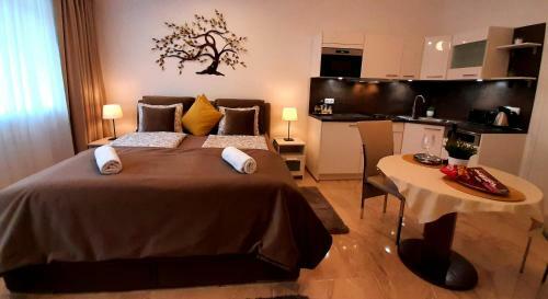 Nobless Apartments Holedn� Brno