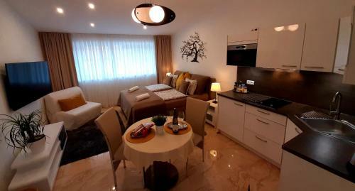 Nobless Apartments Holedn� Brno