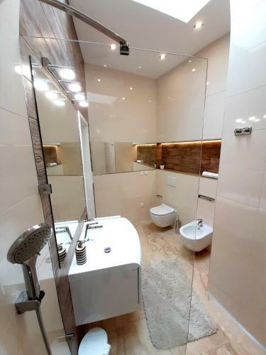 Nobless Apartments Holedn� Brno